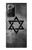 S3107 スター・オブ・デイヴィッド・シンボル Judaism Star of David Symbol Samsung Galaxy Note 20 Ultra, Ultra 5G バックケース、フリップケース・カバー