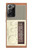S3165 FM AM木レシーバーグラフィック FM AM Wooden Receiver Graphic Samsung Galaxy Note 20 Ultra, Ultra 5G バックケース、フリップケース・カバー