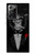 S3167 面白いマフィア猿 Funny Gangster Mafia Monkey Samsung Galaxy Note 20 Ultra, Ultra 5G バックケース、フリップケース・カバー