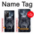 S3168 ドイツのシェパード・ブラック・ドッグ German Shepherd Black Dog Samsung Galaxy Note 20 Ultra, Ultra 5G バックケース、フリップケース・カバー