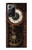 S3221 クロックギア Steampunk Clock Gears Samsung Galaxy Note 20 Ultra, Ultra 5G バックケース、フリップケース・カバー