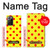 S3526 赤い水玉 Red Spot Polka Dot Samsung Galaxy Note 20 Ultra, Ultra 5G バックケース、フリップケース・カバー