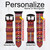 CA0707 アステカパターン Aztecs Pattern レザーシリコンApple Watchバンド アップルウォッチ バンド
