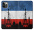 S2980 フランスサッカー France Football Soccer Flag iPhone 12, iPhone 12 Pro バックケース、フリップケース・カバー