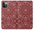 S3556 イェンパターン Yen Pattern iPhone 12, iPhone 12 Pro バックケース、フリップケース・カバー