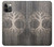 S3591 バイキングツリーオブライフシンボル Viking Tree of Life Symbol iPhone 12, iPhone 12 Pro バックケース、フリップケース・カバー