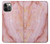 S3670 ブラッドマーブル Blood Marble iPhone 12, iPhone 12 Pro バックケース、フリップケース・カバー