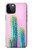 S3673 カクタス Cactus iPhone 12, iPhone 12 Pro バックケース、フリップケース・カバー