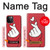 S3701 ミニハートラブサイン Mini Heart Love Sign iPhone 12, iPhone 12 Pro バックケース、フリップケース・カバー