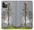 S3723 タロットカードワンドの時代 Tarot Card Age of Wands iPhone 12, iPhone 12 Pro バックケース、フリップケース・カバー