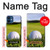 S0068 ゴルフ Golf iPhone 12 mini バックケース、フリップケース・カバー