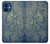 S0568 タイ美術 Thai Art iPhone 12 mini バックケース、フリップケース・カバー