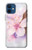 S1415 さくらブロッサム Sakura Blossom Art iPhone 12 mini バックケース、フリップケース・カバー S1415 さくらブロッサム Sakura Blossom Art iPhone 12 mini バックケース、フリップケース・カバー