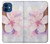 S1415 さくらブロッサム Sakura Blossom Art iPhone 12 mini バックケース、フリップケース・カバー S1415 さくらブロッサム Sakura Blossom Art iPhone 12 mini バックケース、フリップケース・カバー