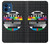 S1501 無信号テレビ No Signal Television iPhone 12 mini バックケース、フリップケース・カバー