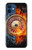 S2289 ルーレットカジノギャンブル Roulette Casino Gamble iPhone 12 mini バックケース、フリップケース・カバー