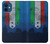 S2983 イタリアサッカー Italy Football Soccer Flag iPhone 12 mini バックケース、フリップケース・カバー