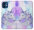 S3375 ユニコーン Unicorn iPhone 12 mini バックケース、フリップケース・カバー