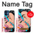 S3469 ポップアート Pop Art iPhone 12 mini バックケース、フリップケース・カバー
