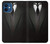 S3534 メンズスーツ Men Suit iPhone 12 mini バックケース、フリップケース・カバー