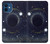 S3617 ブラックホール Black Hole iPhone 12 mini バックケース、フリップケース・カバー