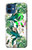 S3697 リーフライフバード Leaf Life Birds iPhone 12 mini バックケース、フリップケース・カバー