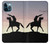 S0773 カウボーイ Cowboy iPhone 12 Pro Max バックケース、フリップケース・カバー
