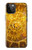 S1789 アンモナイト化石 Ammonite Fossils iPhone 12 Pro Max バックケース、フリップケース・カバー