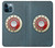 S1968 ロータリーダイヤル電話 Rotary Dial Telephone iPhone 12 Pro Max バックケース、フリップケース・カバー
