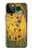 S2137 グスタフ・クリムト接吻 Gustav Klimt The Kiss iPhone 12 Pro Max バックケース、フリップケース・カバー