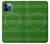 S2322 サッカー場 Football Soccer Field iPhone 12 Pro Max バックケース、フリップケース・カバー