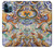 S2584 中国のドラゴンアート Traditional Chinese Dragon Art iPhone 12 Pro Max バックケース、フリップケース・カバー
