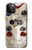 S2639 ニール・アームストロングホワイト宇宙飛行士の宇宙服 Neil Armstrong White Astronaut Space Suit iPhone 12 Pro Max バックケース、フリップケース・カバー