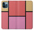 S2795 チークパレット Cheek Palette Color iPhone 12 Pro Max バックケース、フリップケース・カバー