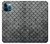 S2950 銀魚のスケール Silver Fish Scale iPhone 12 Pro Max バックケース、フリップケース・カバー