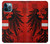S3004 オーストリアサッカー Football Soccer Austria Flag iPhone 12 Pro Max バックケース、フリップケース・カバー