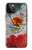 S3314 メキシコの旗Vinatage Foorball Graphic Mexico Flag Vinatage Football Graphic iPhone 12 Pro Max バックケース、フリップケース・カバー