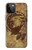 S3378 ネイティブアメリカン Native American iPhone 12 Pro Max バックケース、フリップケース・カバー