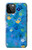 S3403 ハンドプリント Hand Print iPhone 12 Pro Max バックケース、フリップケース・カバー