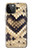 S3417 ダイヤモンドガラガラヘビグラフィックプリント Diamond Rattle Snake Graphic Print iPhone 12 Pro Max バックケース、フリップケース・カバー