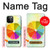 S3493 カラフルなレモン Colorful Lemon iPhone 12 Pro Max バックケース、フリップケース・カバー