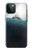 S3540 巨大なタコ Giant Octopus iPhone 12 Pro Max バックケース、フリップケース・カバー