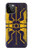S3546 ローマンシールド Roman Shield Blue iPhone 12 Pro Max バックケース、フリップケース・カバー