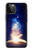 S3554 魔法書 Magic Spell Book iPhone 12 Pro Max バックケース、フリップケース・カバー
