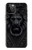 S3619 ダークゴシックライオン Dark Gothic Lion iPhone 12 Pro Max バックケース、フリップケース・カバー