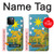 S3744 タロットカードスター Tarot Card The Star iPhone 12 Pro Max バックケース、フリップケース・カバー