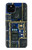 S0063 回路基板 Curcuid Board Google Pixel 5 バックケース、フリップケース・カバー