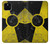 S0264 原子力 Nuclear Google Pixel 5 バックケース、フリップケース・カバー