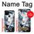S0265 ホワイトタイガー White Tiger Google Pixel 5 バックケース、フリップケース・カバー