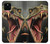 S0923 - 恐竜 - T-Rex Dinosaur Google Pixel 5 バックケース、フリップケース・カバー S0923 - 恐竜 - T-Rex Dinosaur Google Pixel 5 バックケース、フリップケース・カバー